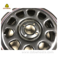 8 Spoke 14 inch Trailer Rims Wheels